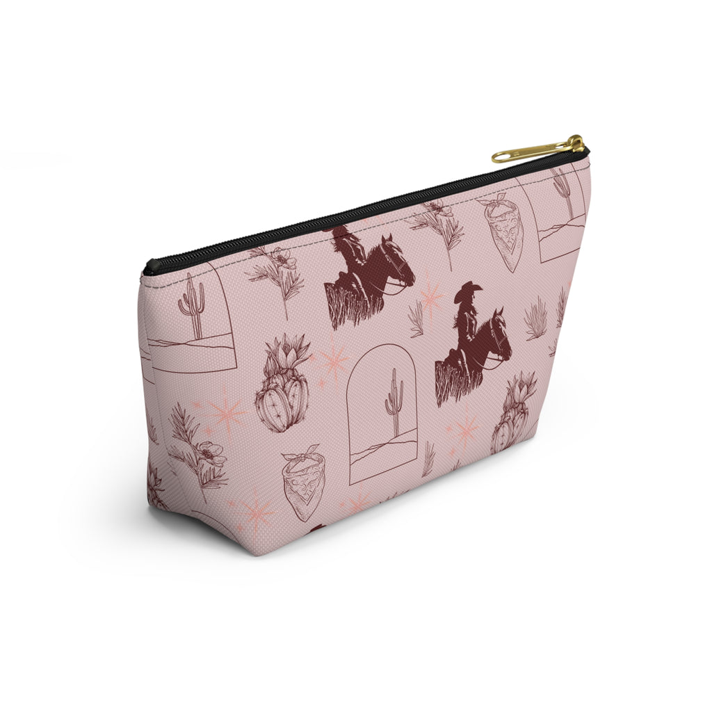 Western Desert Accessory Pouch