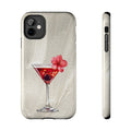 Tropical Martini Phone Case