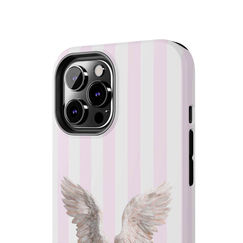 Angel Tough Phone Case
