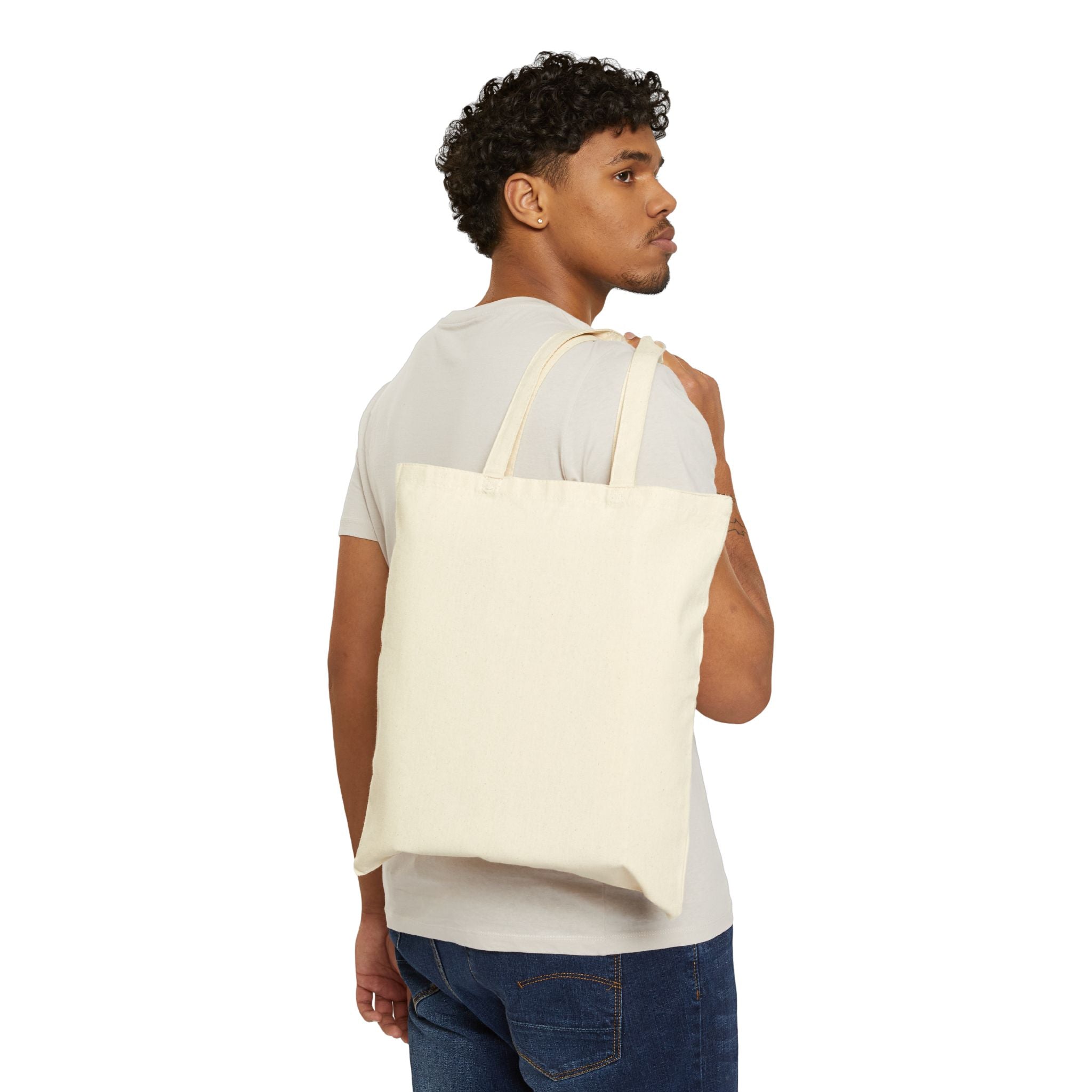 Cowgirl Club Tote Bag