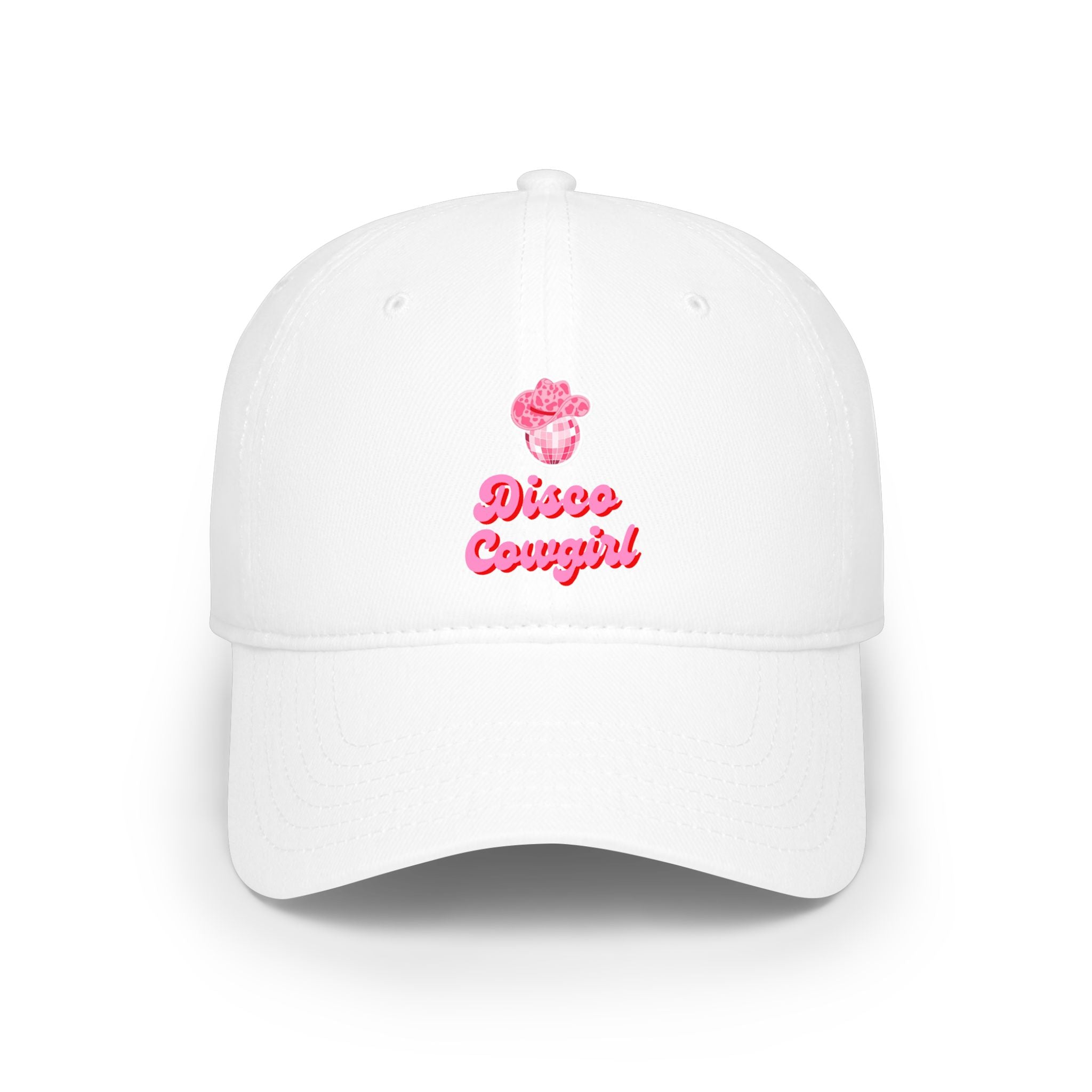 Disco Cowgirl Hat