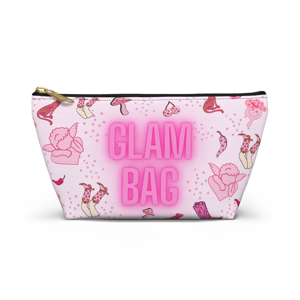 Glam Bag Accessory Pouch