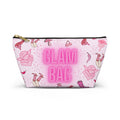 Glam Bag Accessory Pouch