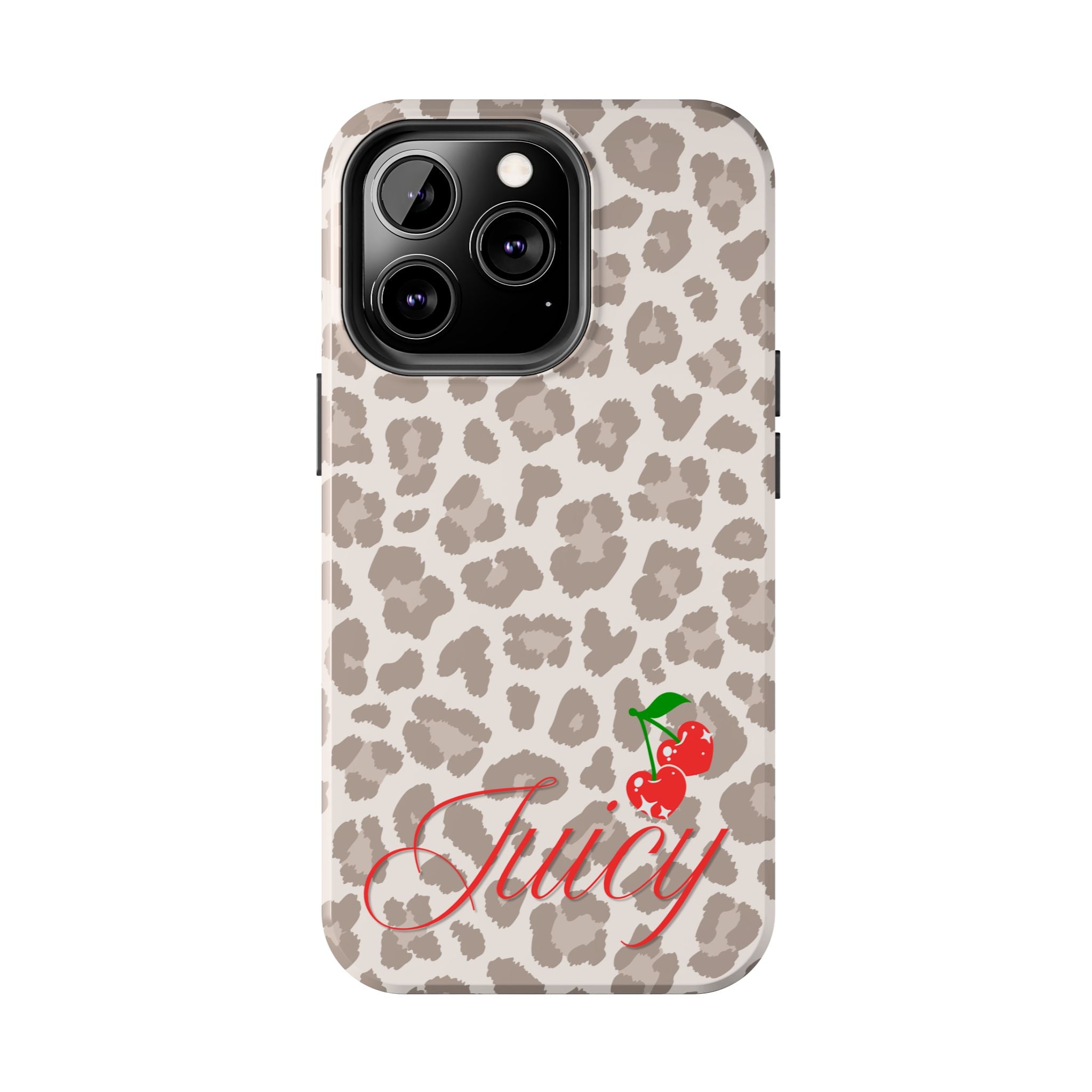 Juicy Tough Phone Case