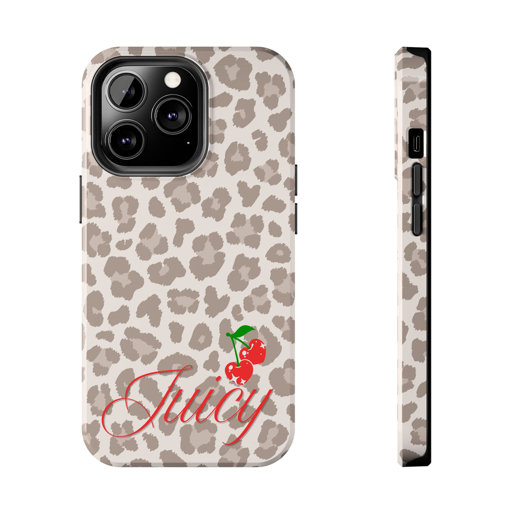 Juicy Tough Phone Case
