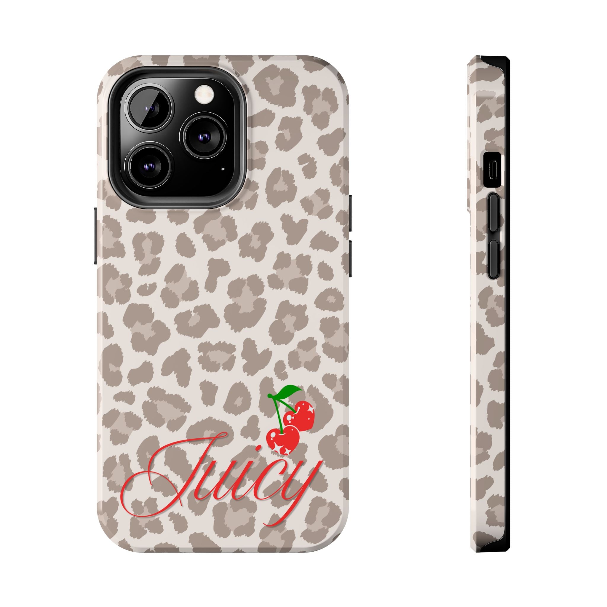 Juicy Tough Phone Case
