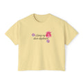 Disco Daydream Boxy Tee