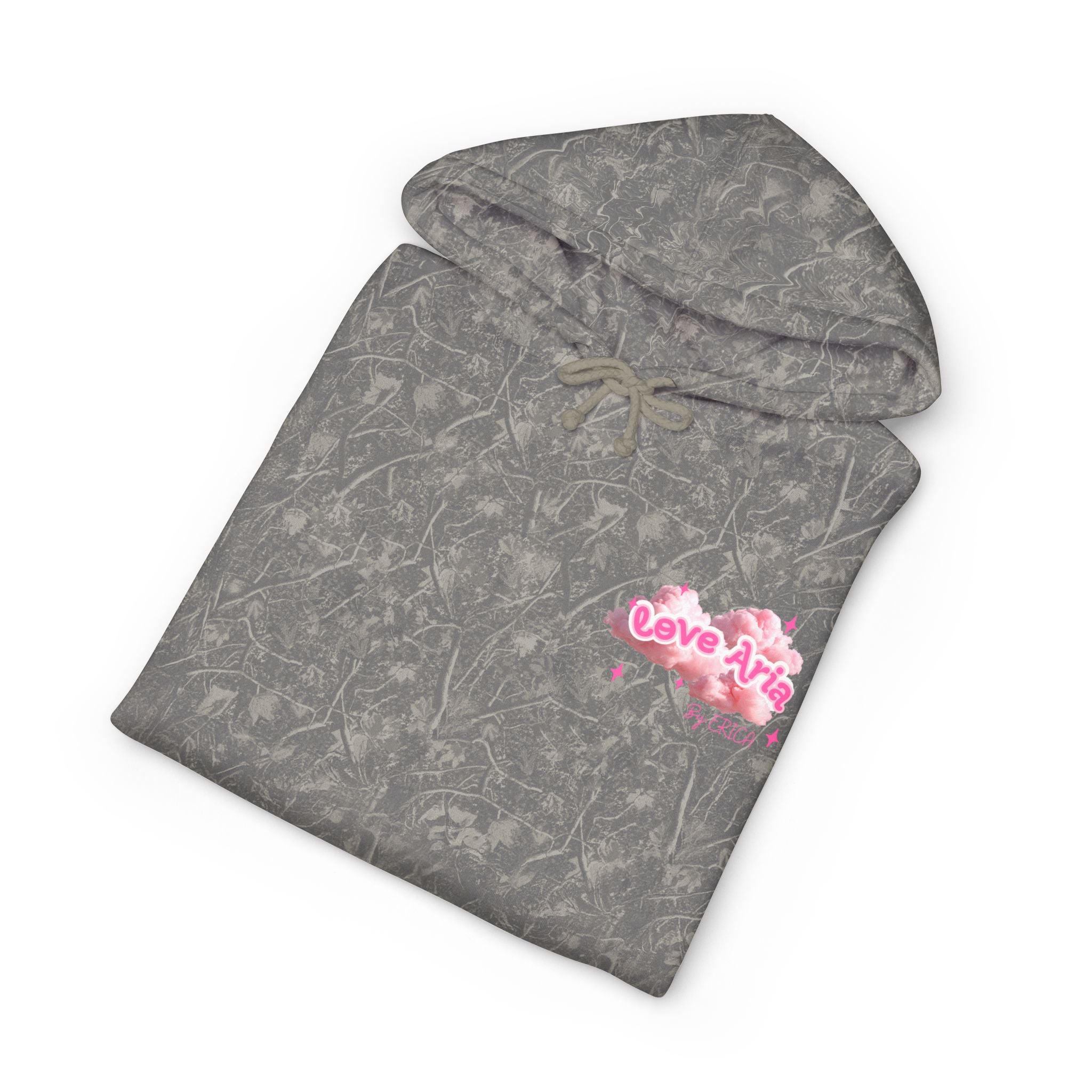 Love Aria Hoodie