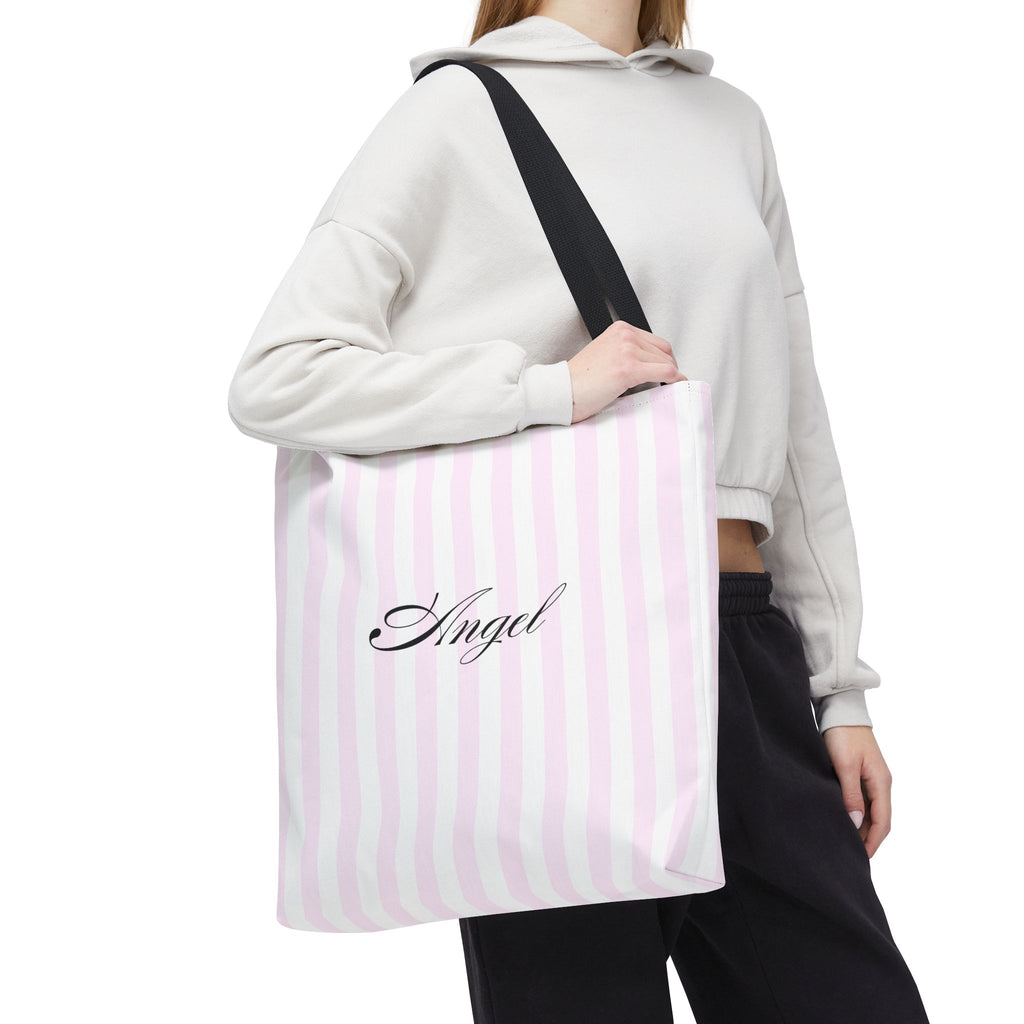 Angel  Tote Bag