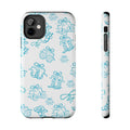 Boots N Beach Phone Case