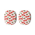 Cowgirl Cherries AirPods Max Case