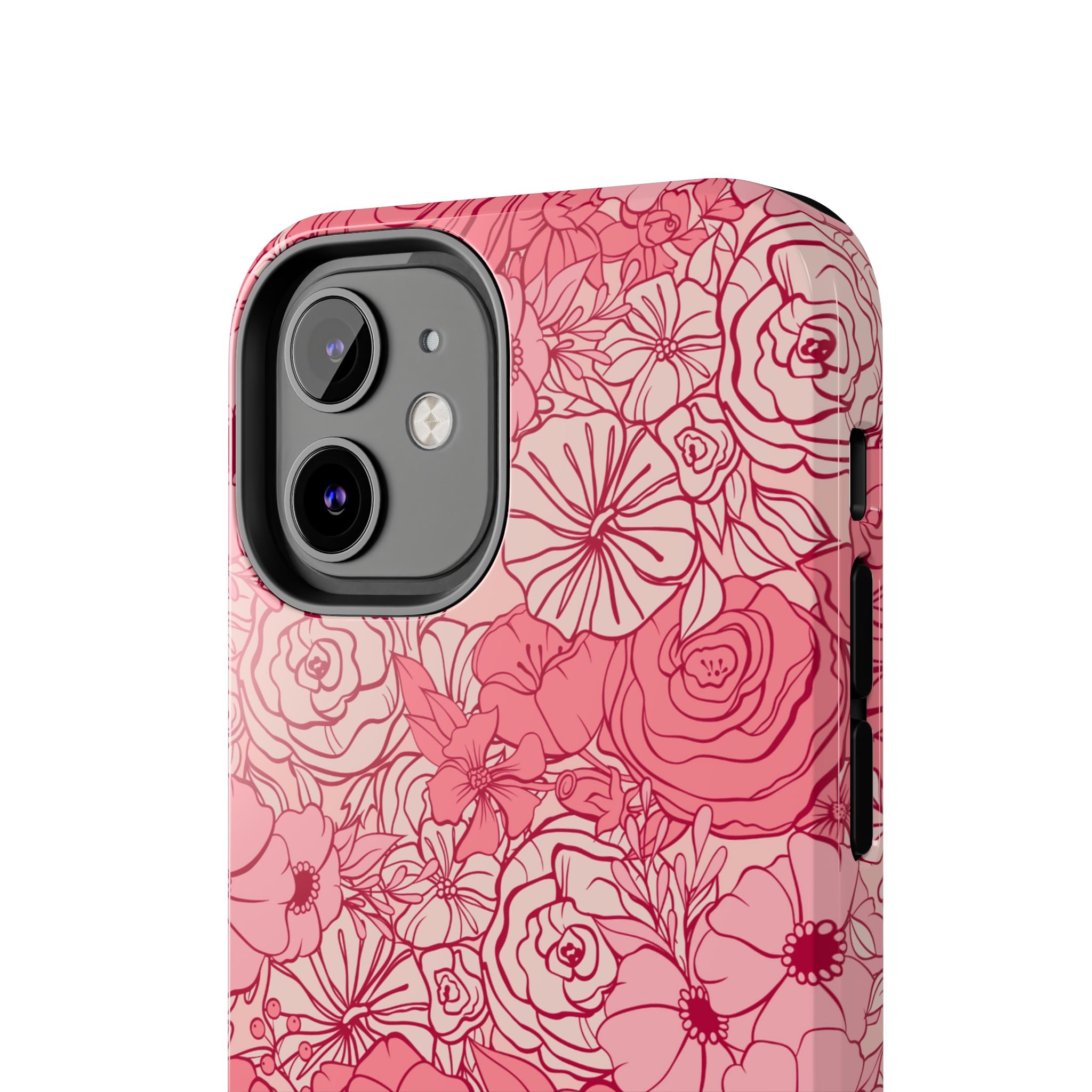 Sweet Rose Phone Case