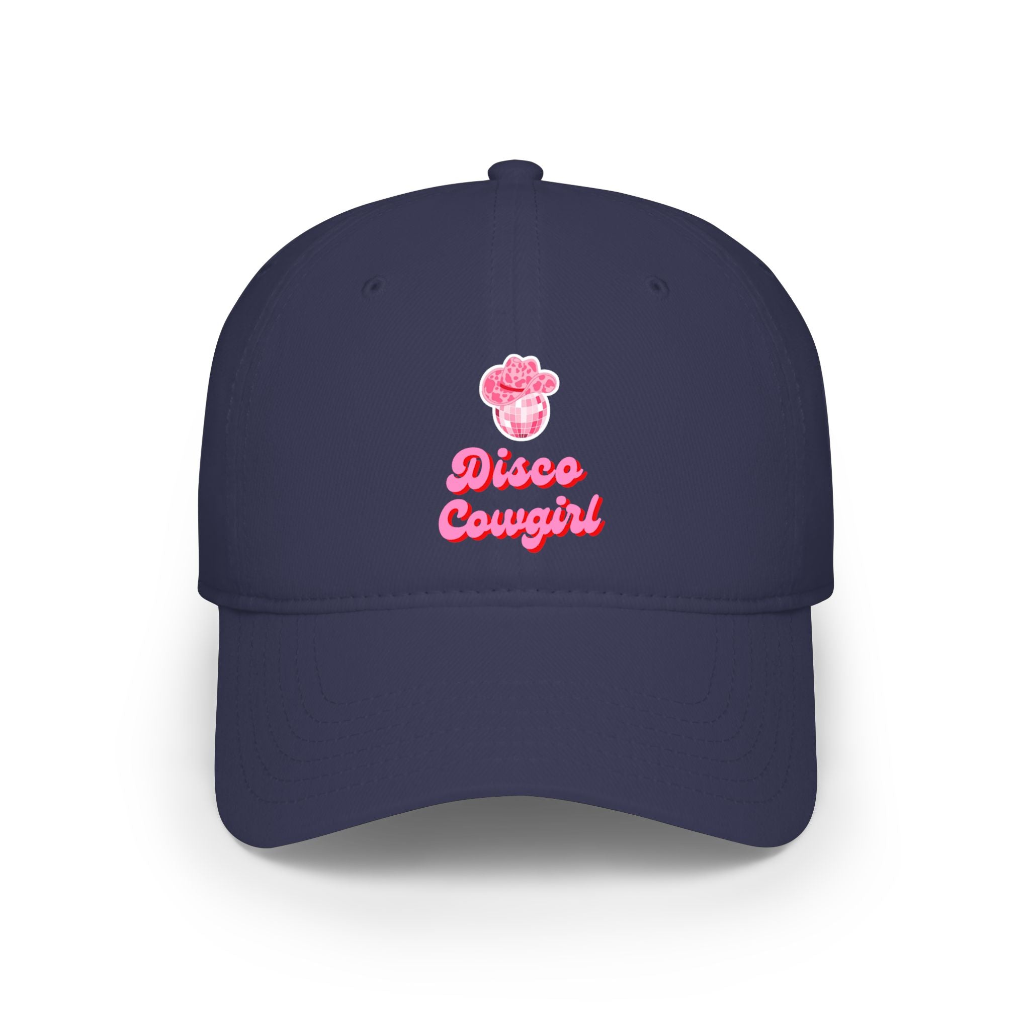 Disco Cowgirl Hat