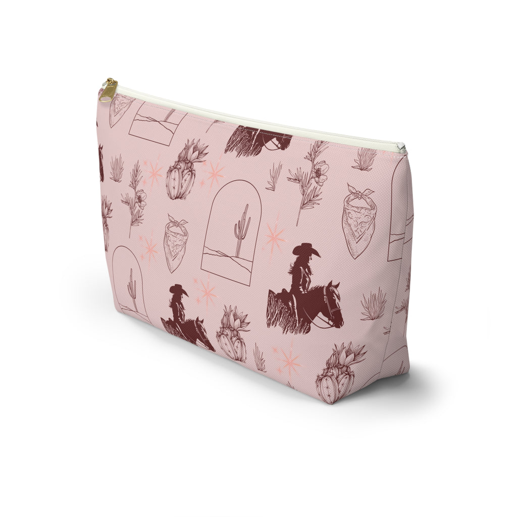 Western Desert Accessory Pouch