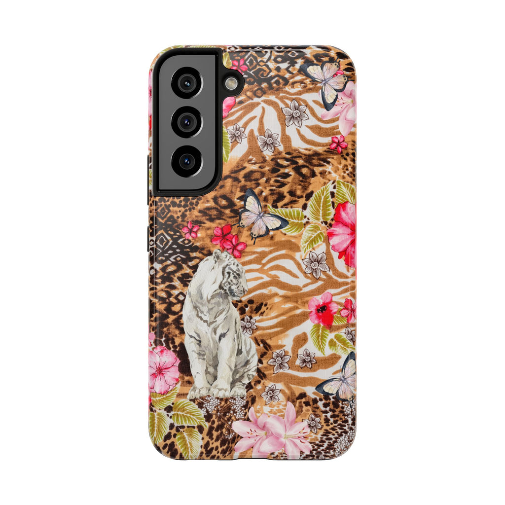 Safari Tough Phone Case
