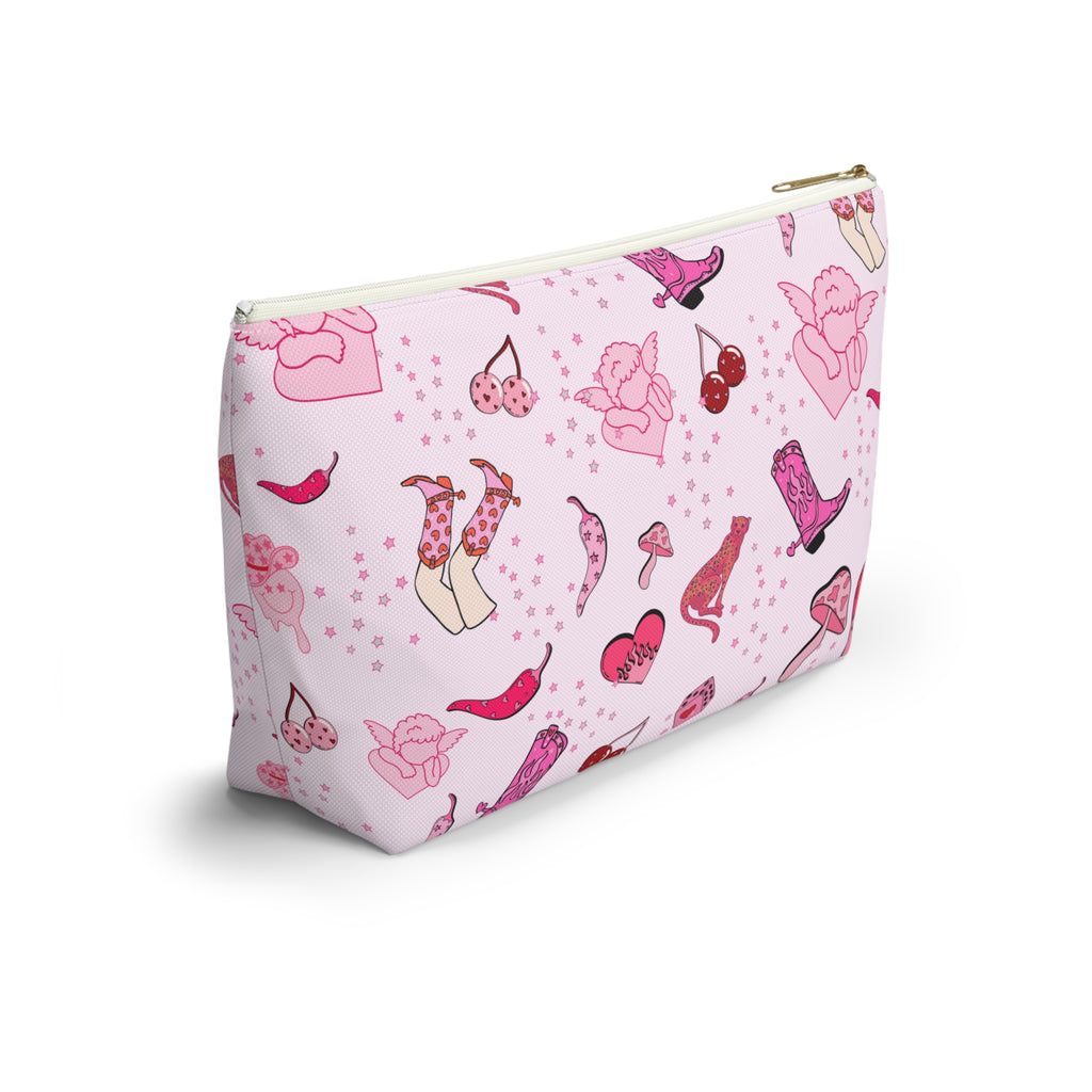 Glam Bag Accessory Pouch