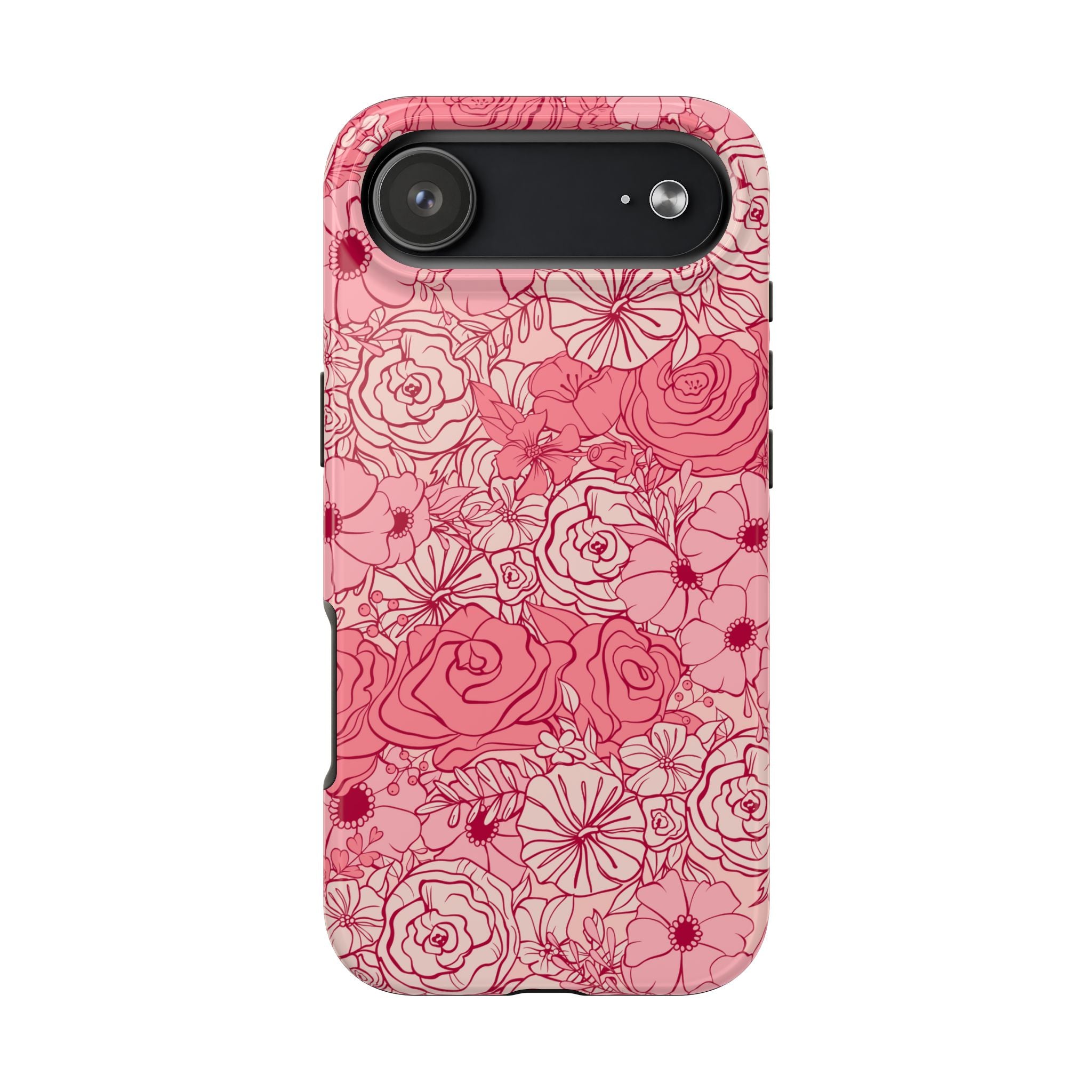 Sweet Rose Phone Case