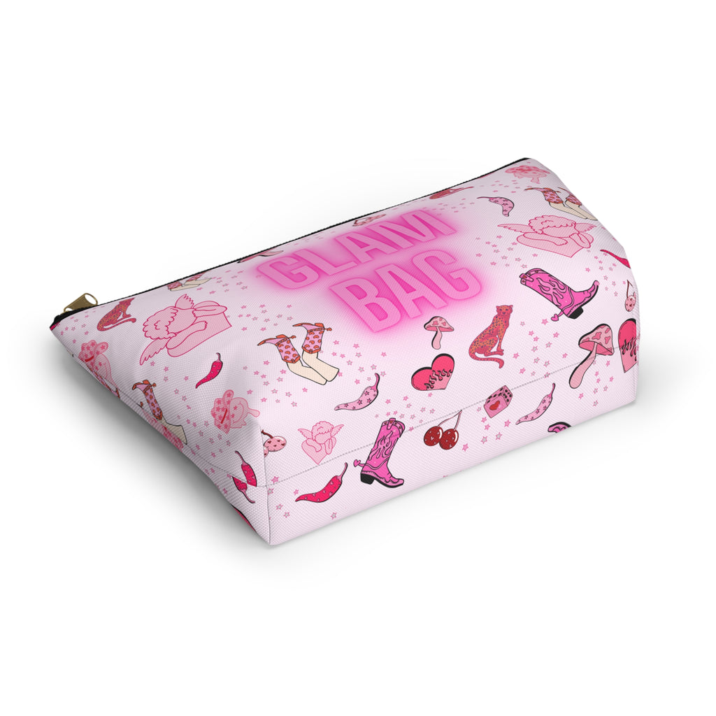 Glam Bag Accessory Pouch