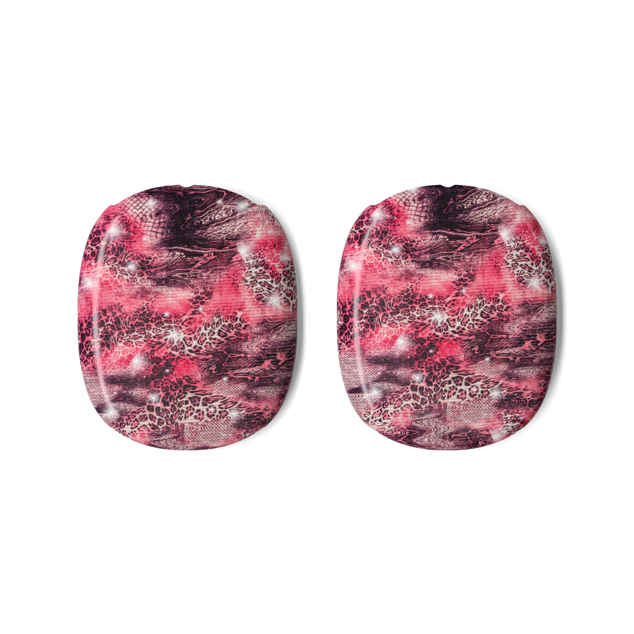 Pink Blaze AirPods Max Case