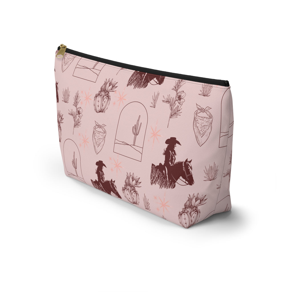 Western Desert Accessory Pouch