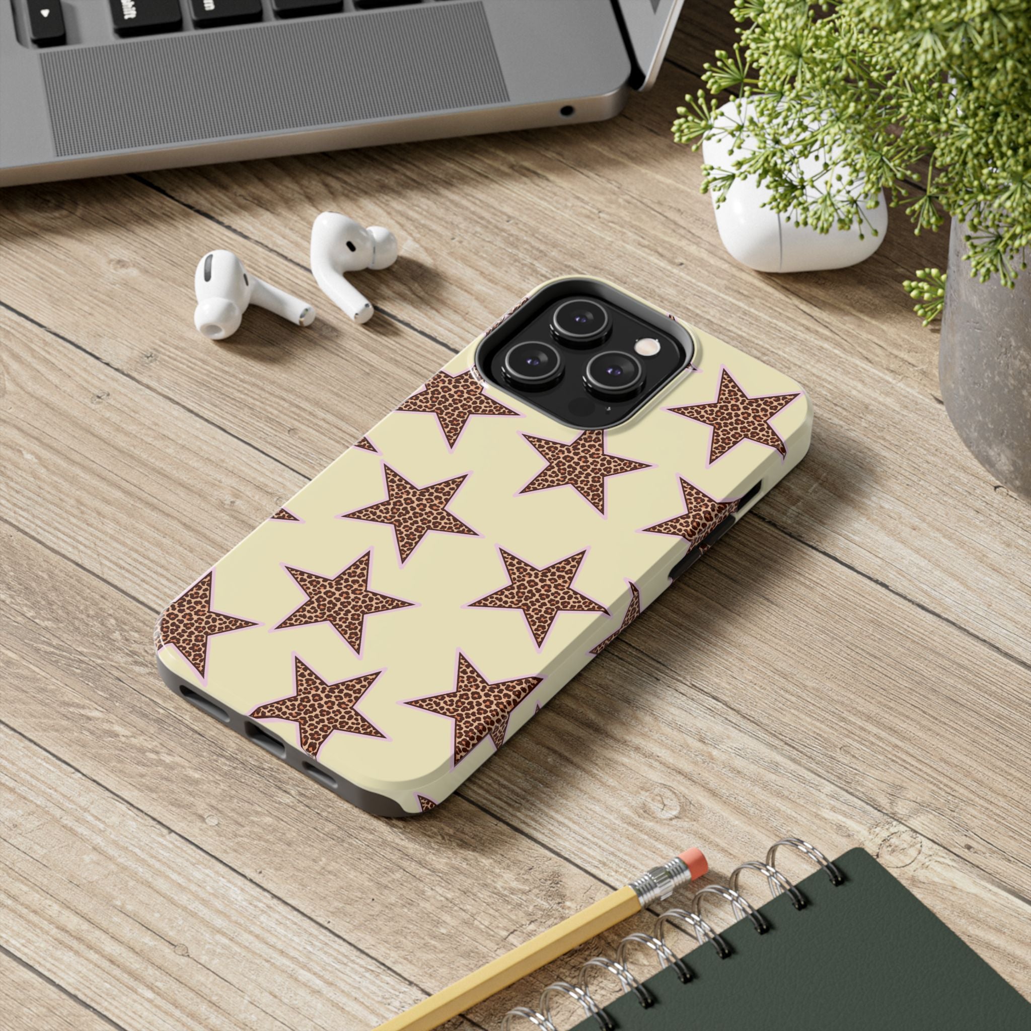 She's a Star Phone Case