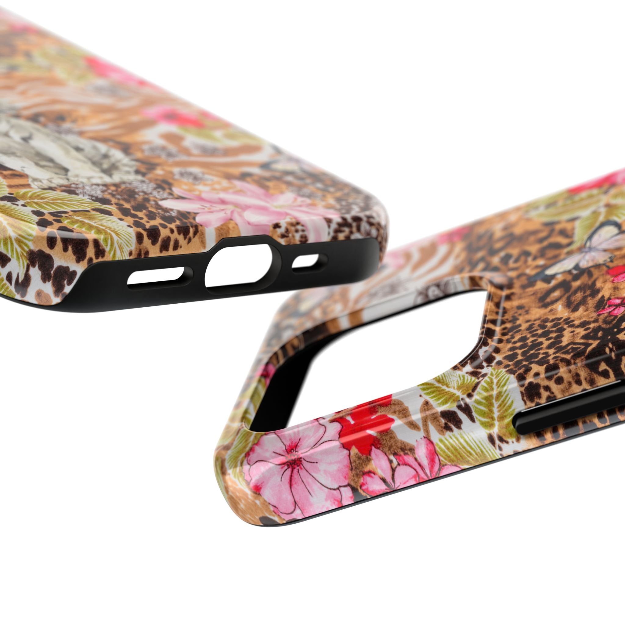 Safari Tough Phone Case