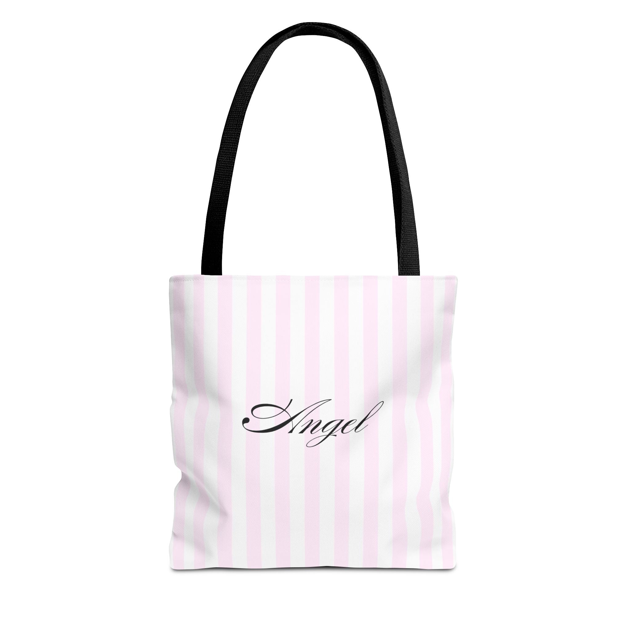 Angel  Tote Bag