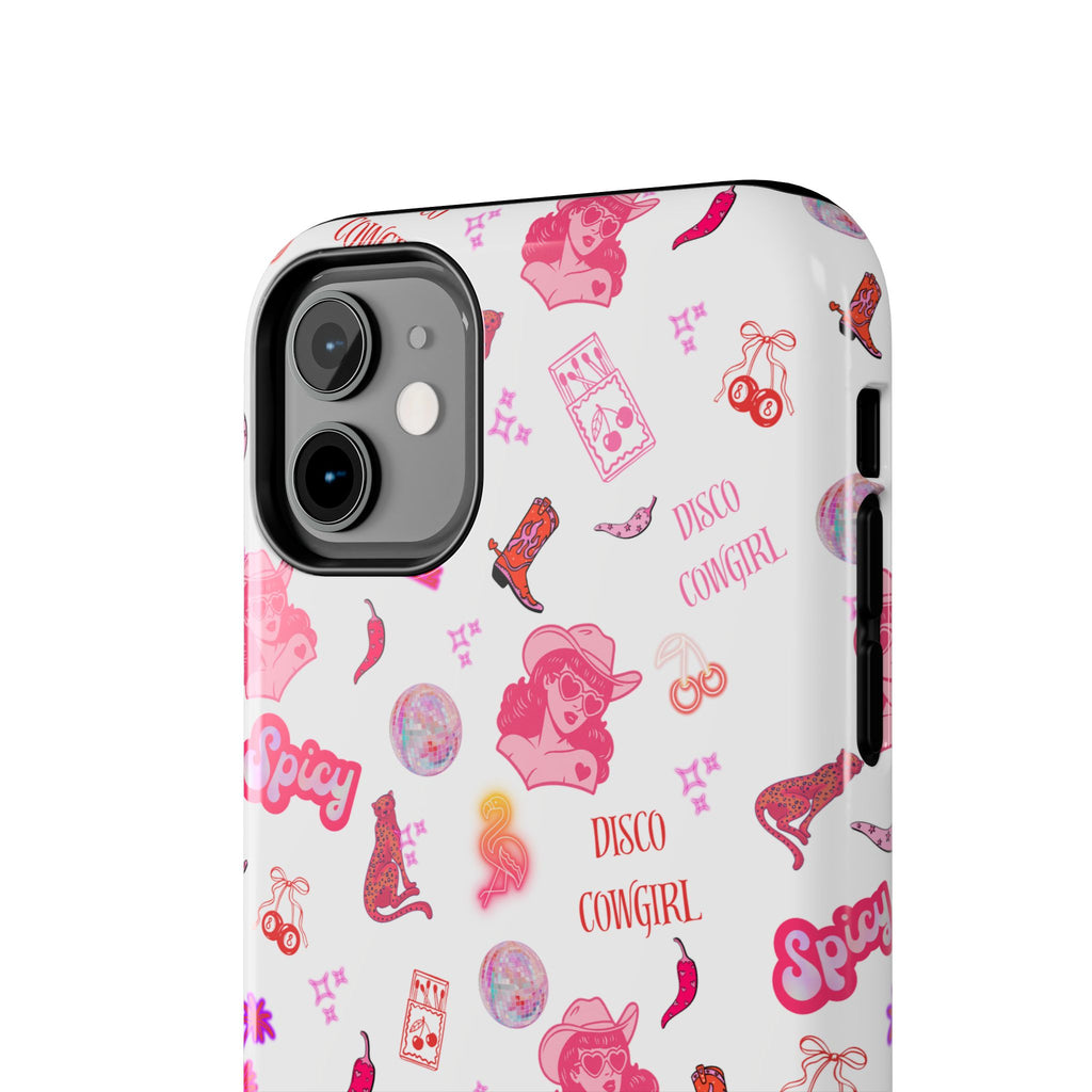 Spicy Phone Case
