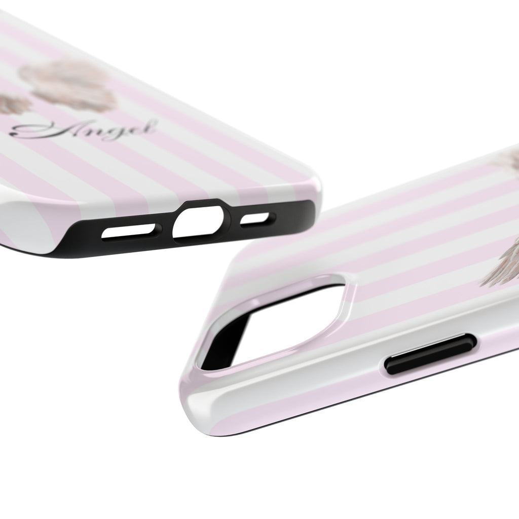 Angel Tough Phone Case