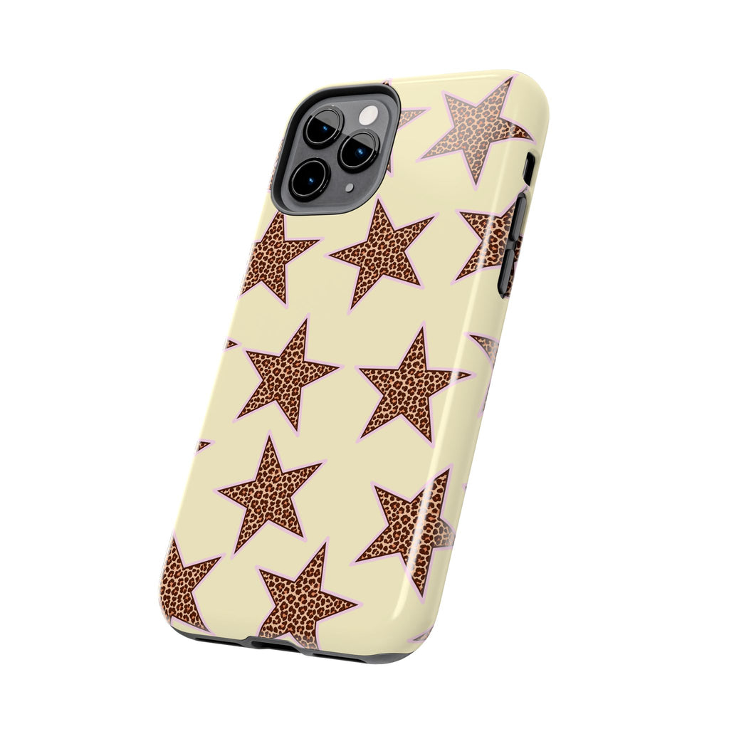 She's a Star Phone Case