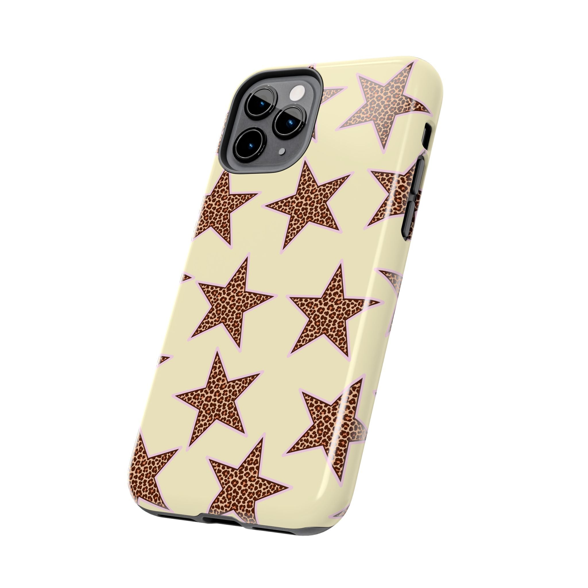 She's a Star Phone Case