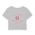 Save a Horse Ride a Cowboy Baby Tee
