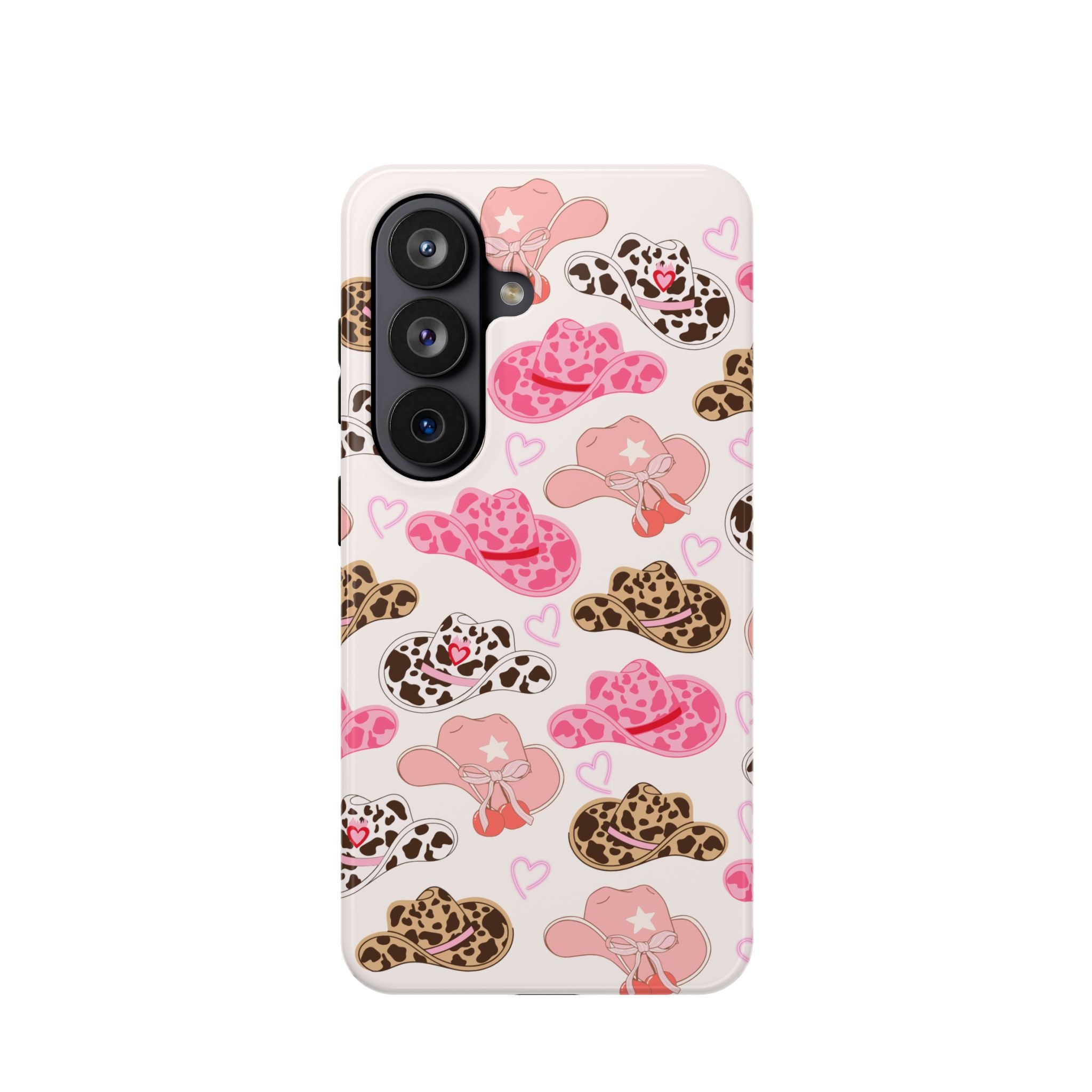 Hearts N Hats Magnetic Impact Resistant Case