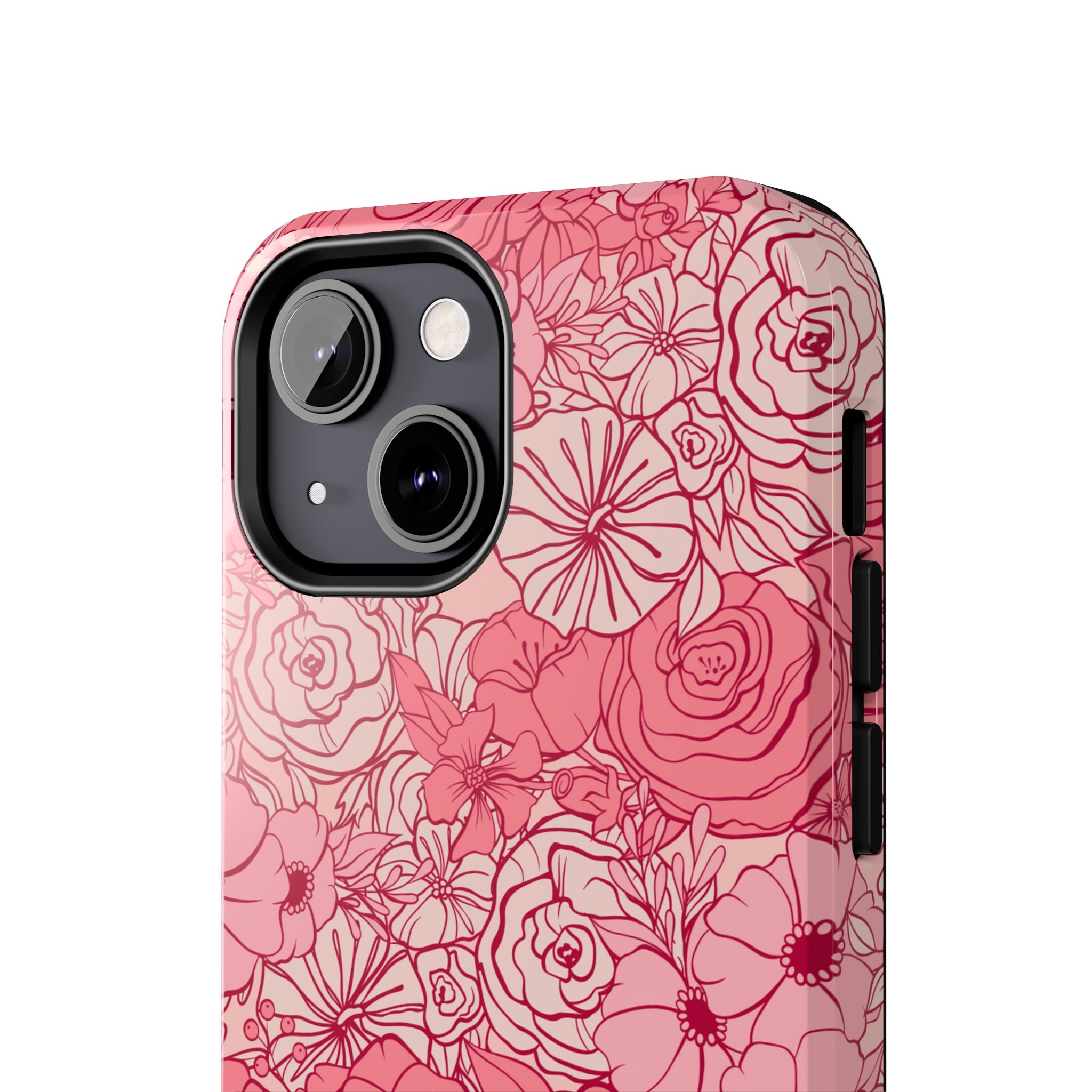 Sweet Rose Phone Case