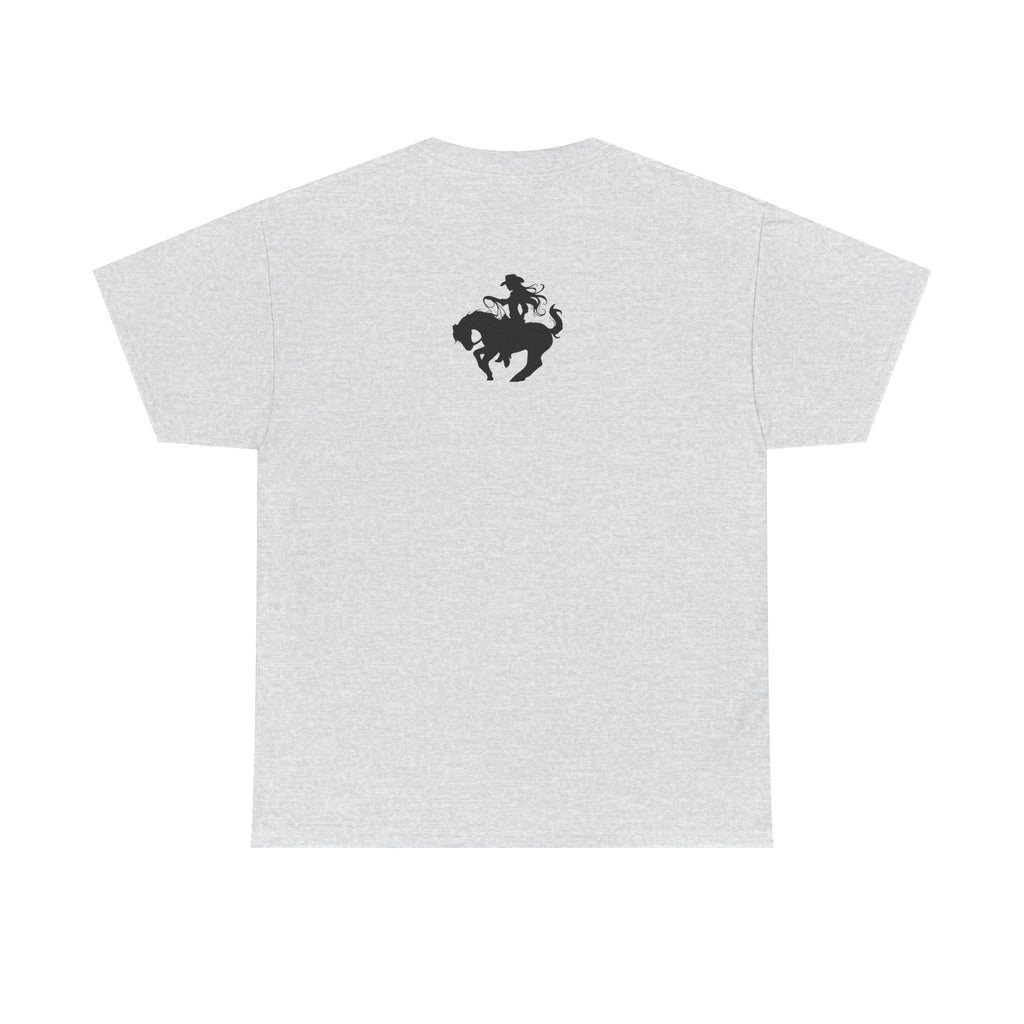 First Rodeo Cowgirl T‑Shirt