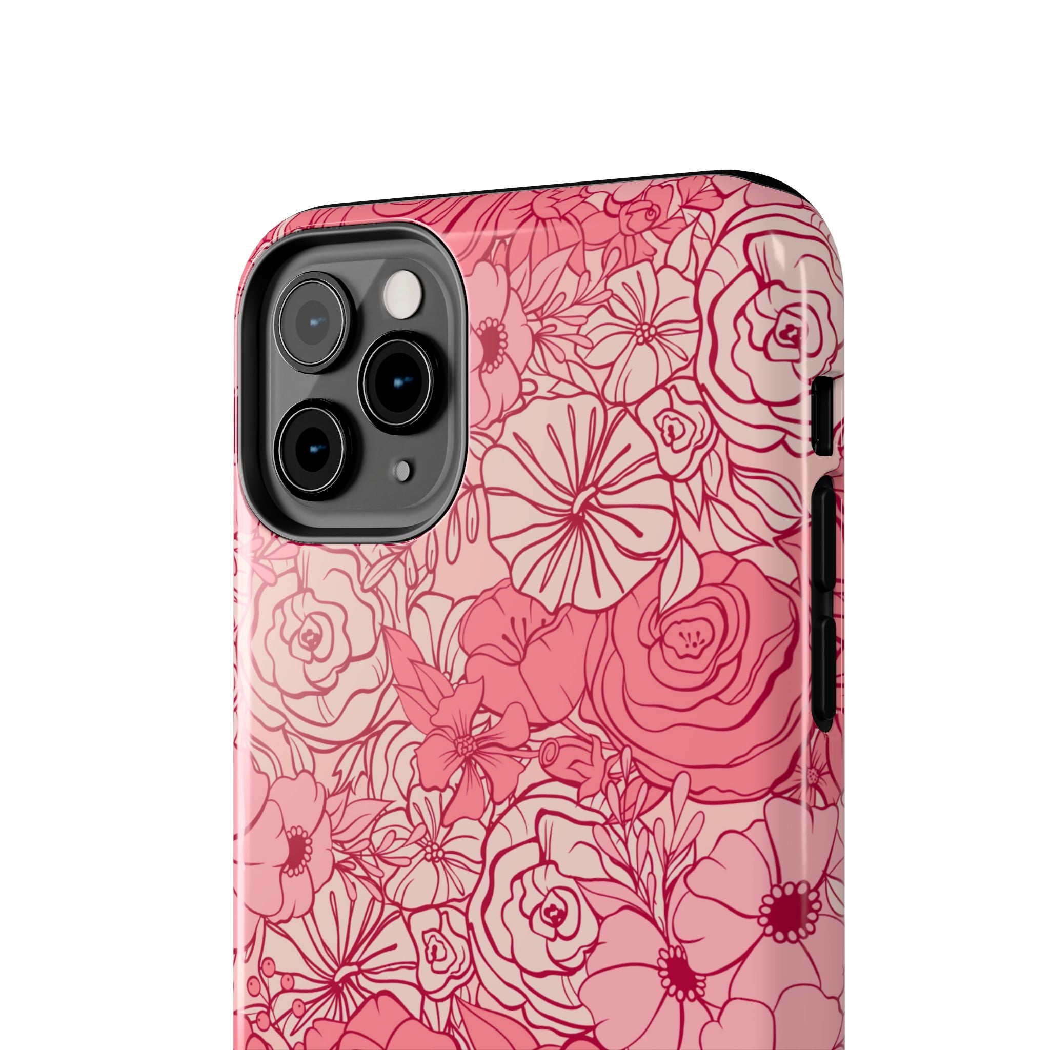 Sweet Rose Phone Case