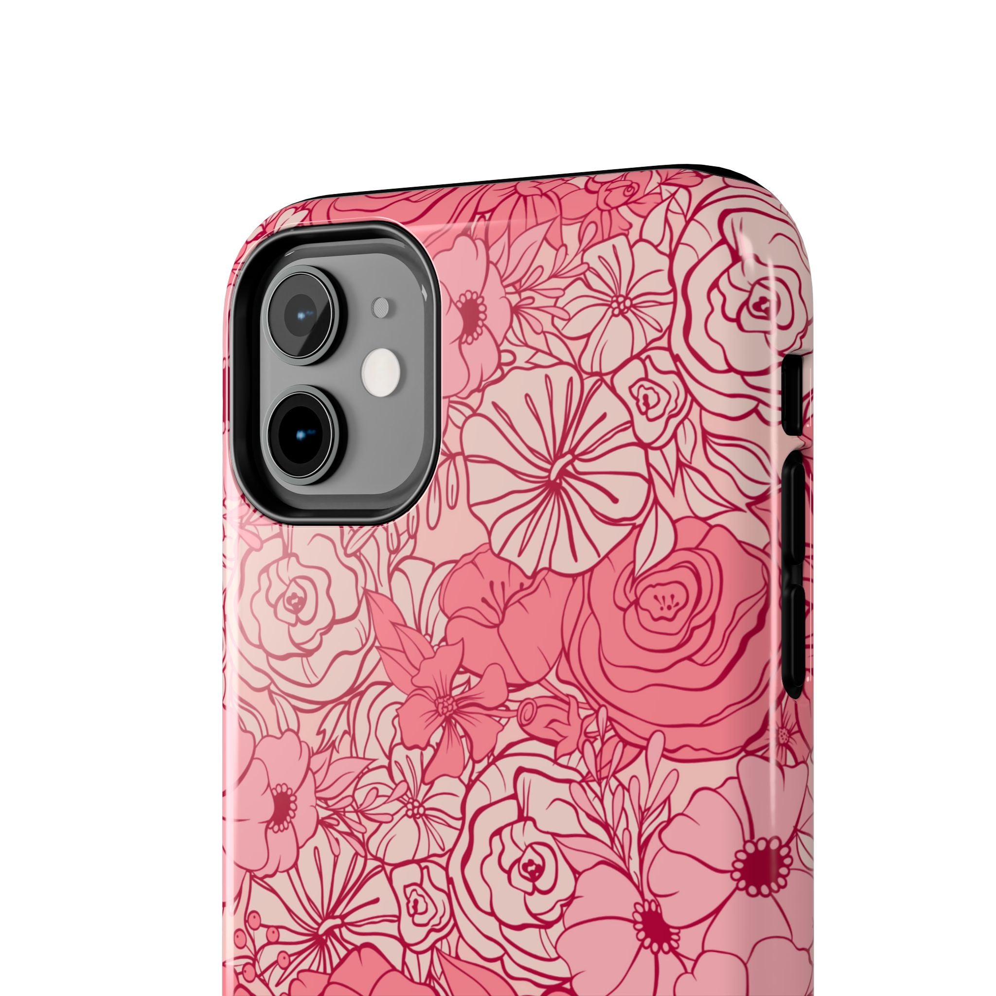 Sweet Rose Phone Case
