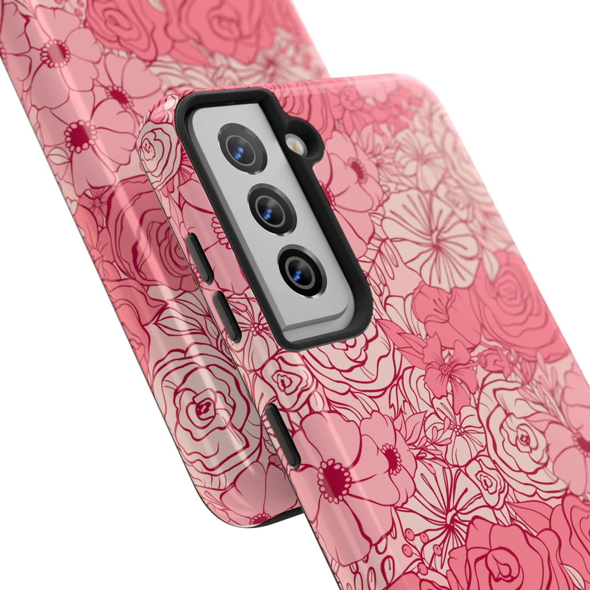 Sweet Rose Phone Case