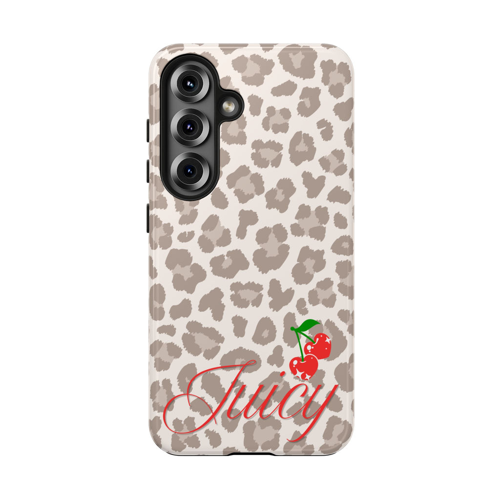 Juicy Tough Phone Case