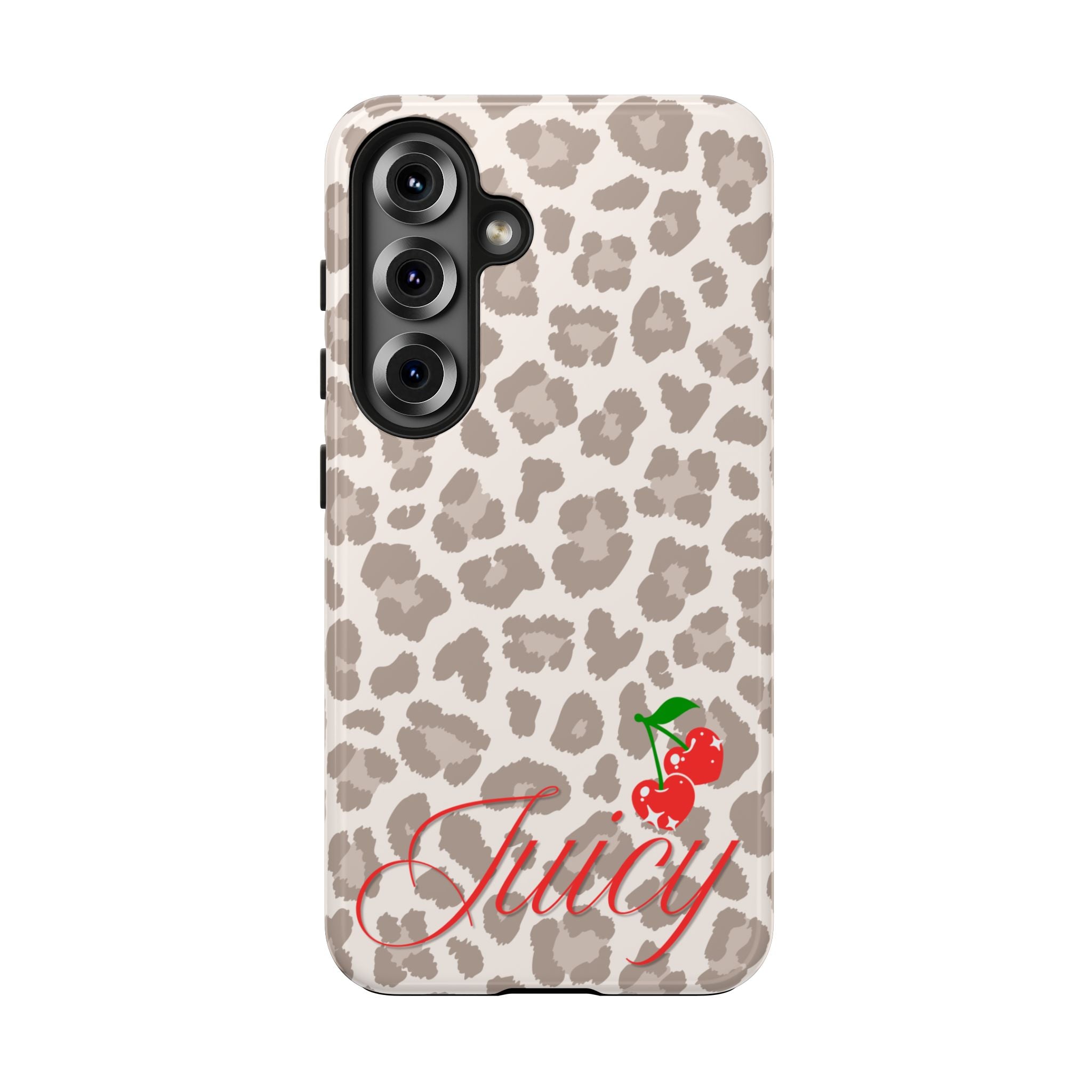 Juicy Tough Phone Case