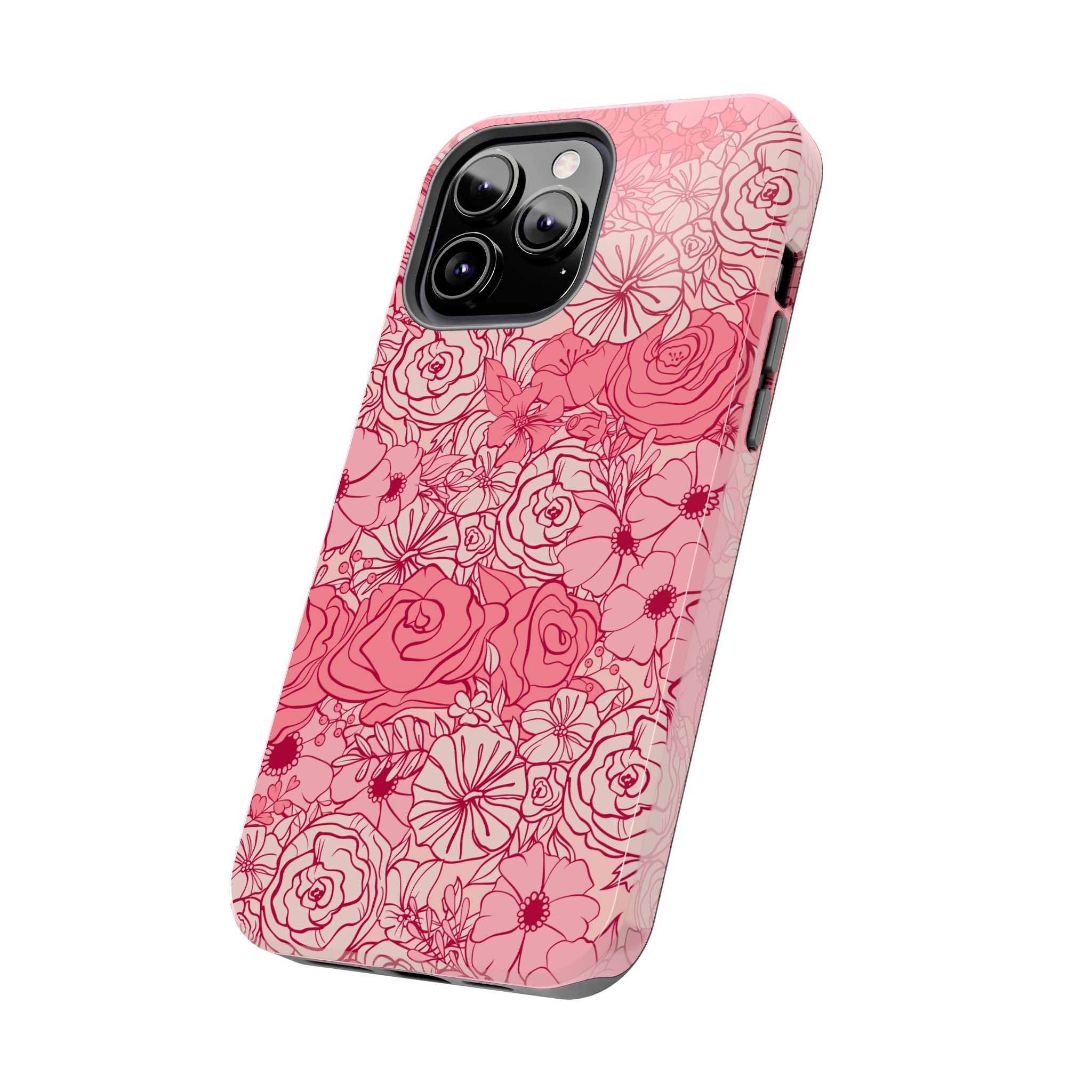 Sweet Rose Phone Case