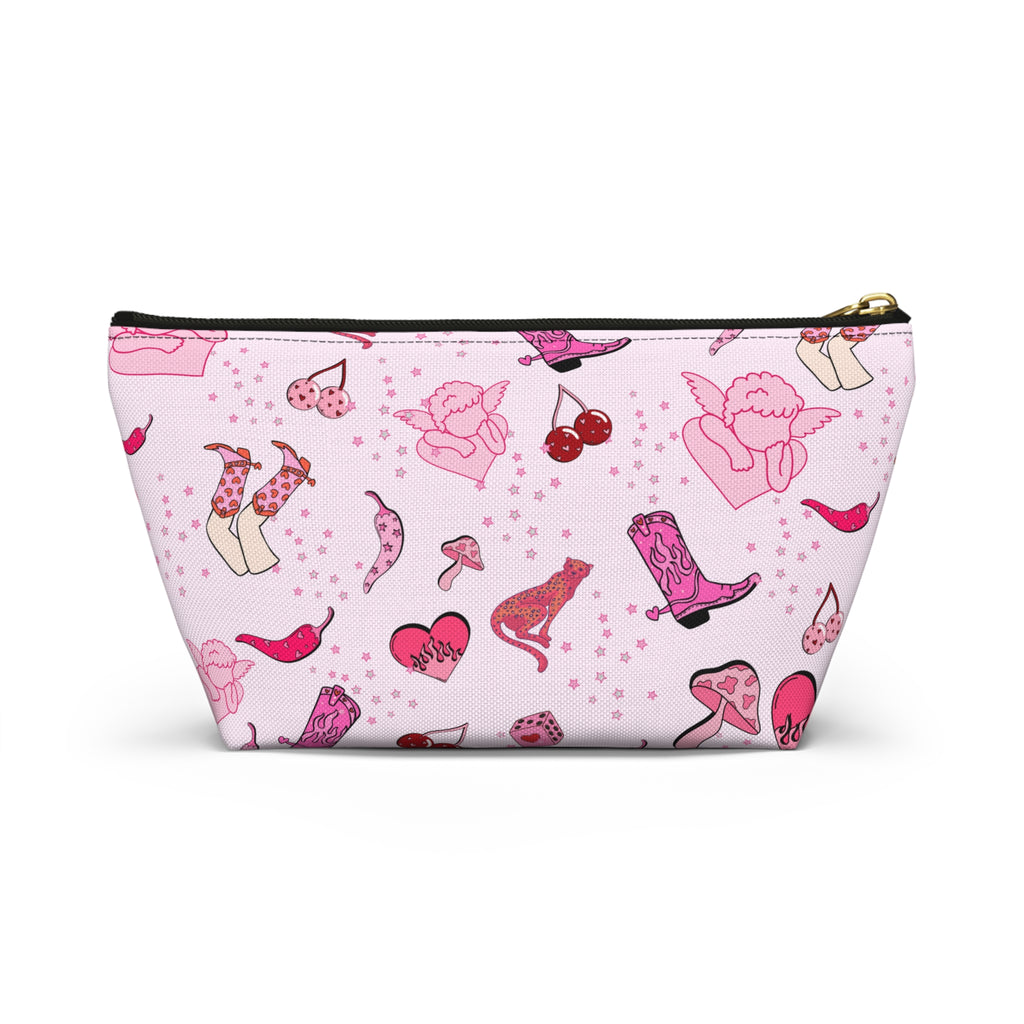 Glam Bag Accessory Pouch