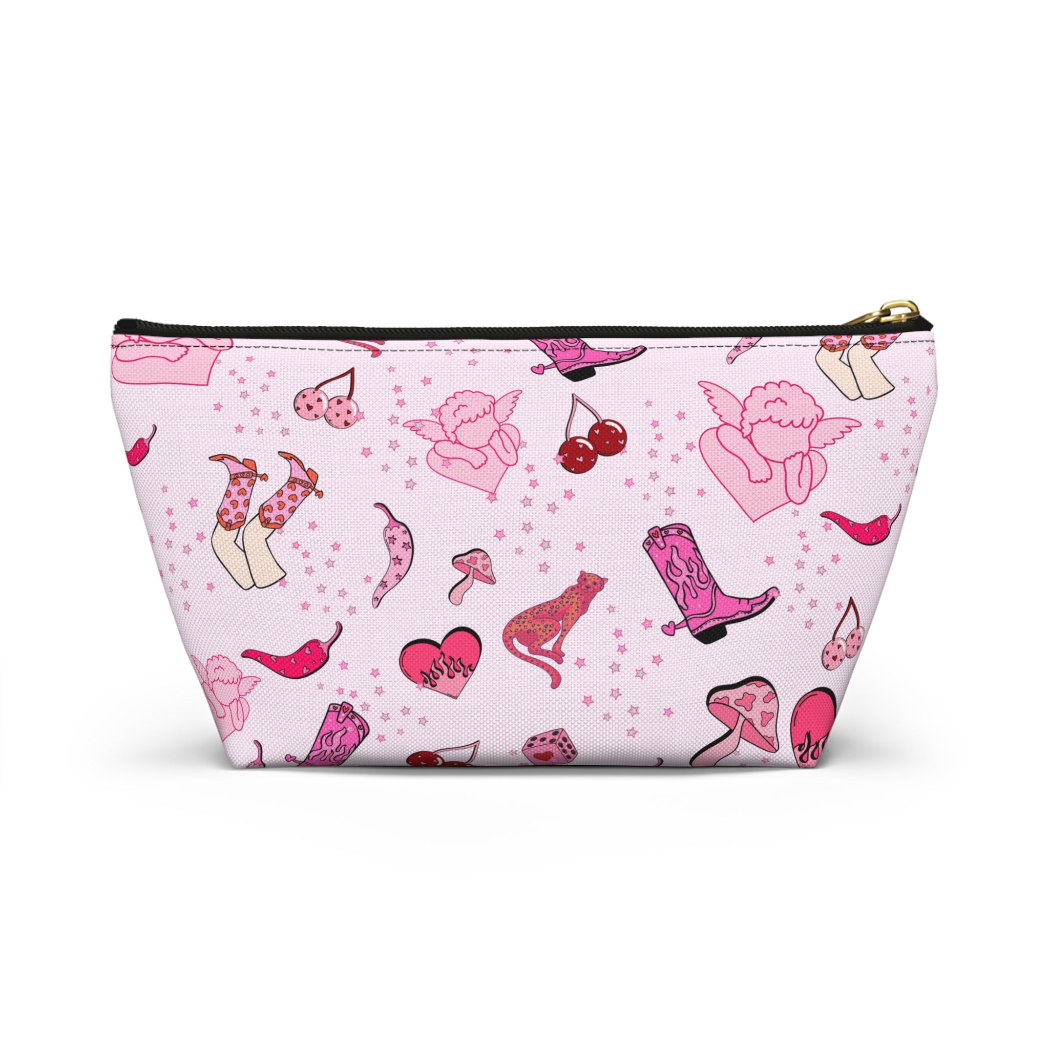Glam Bag Accessory Pouch