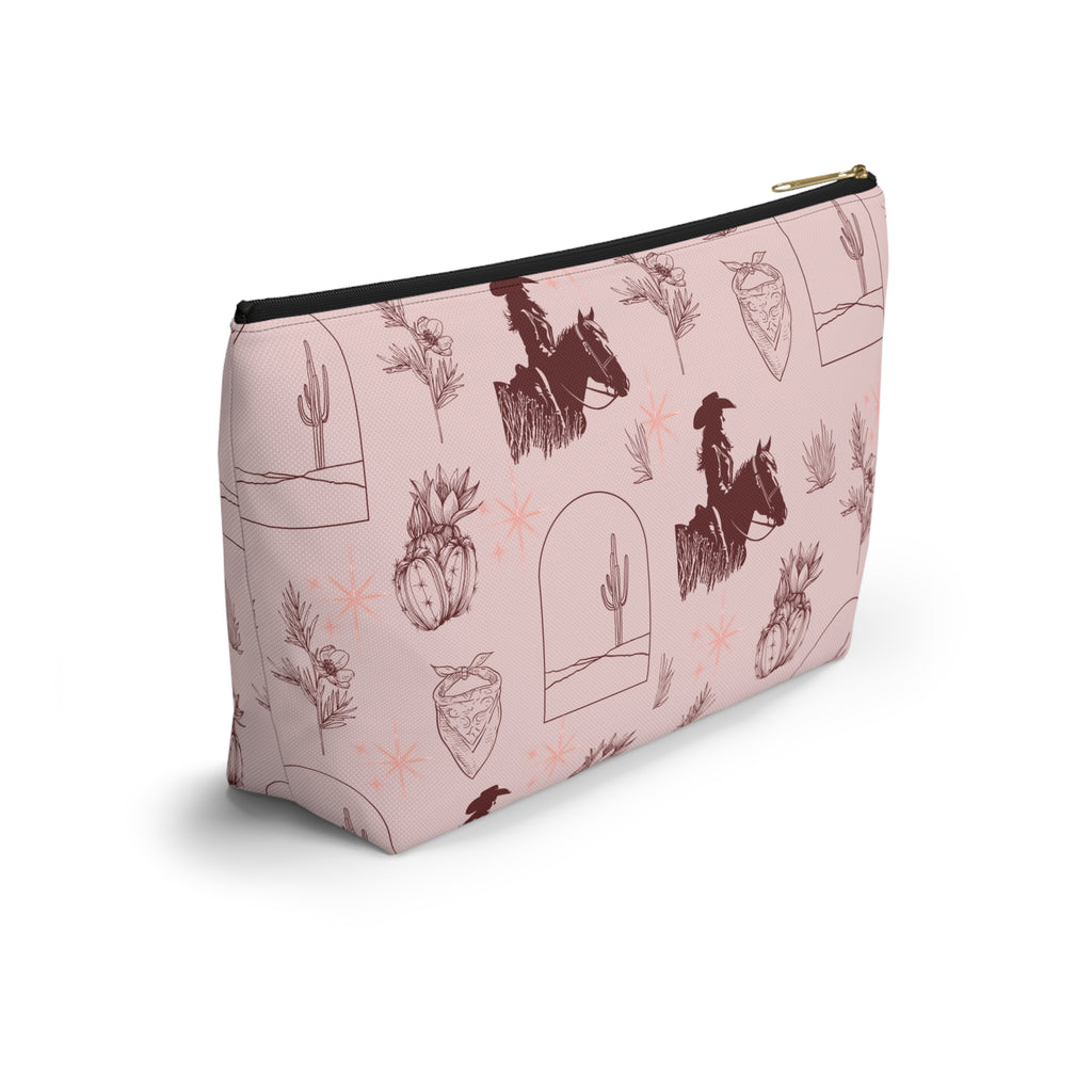 Western Desert Accessory Pouch