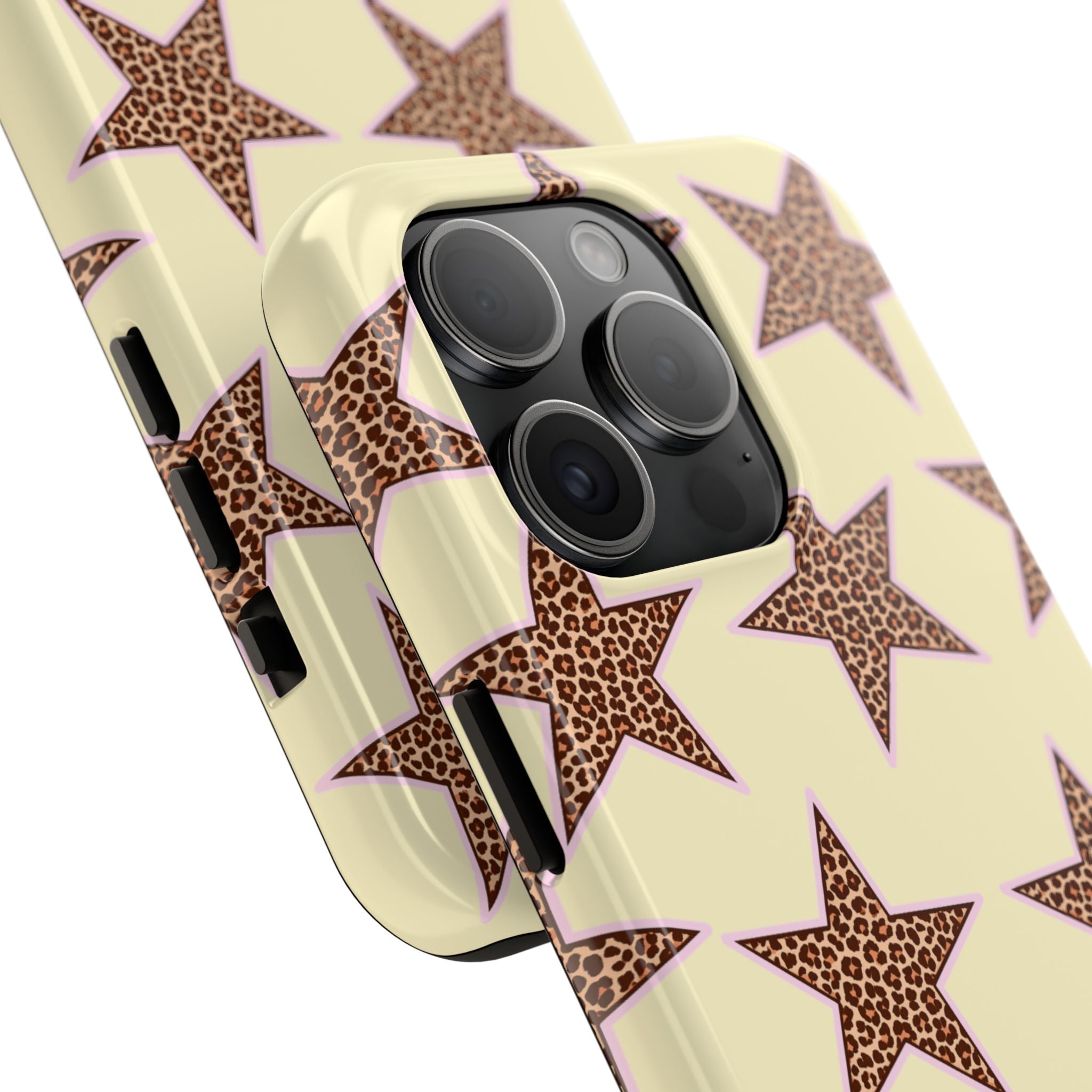 She's a Star Phone Case