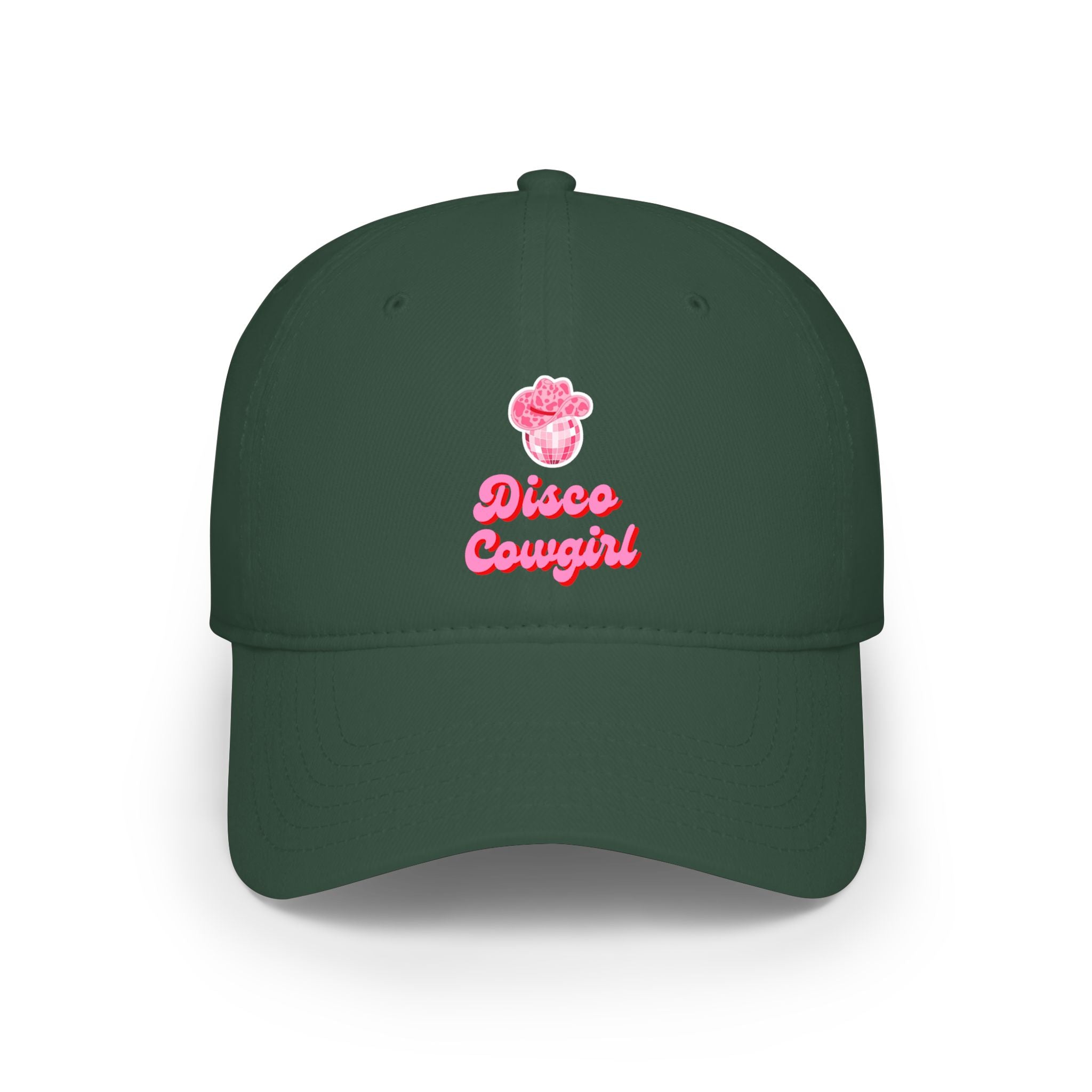 Disco Cowgirl Hat