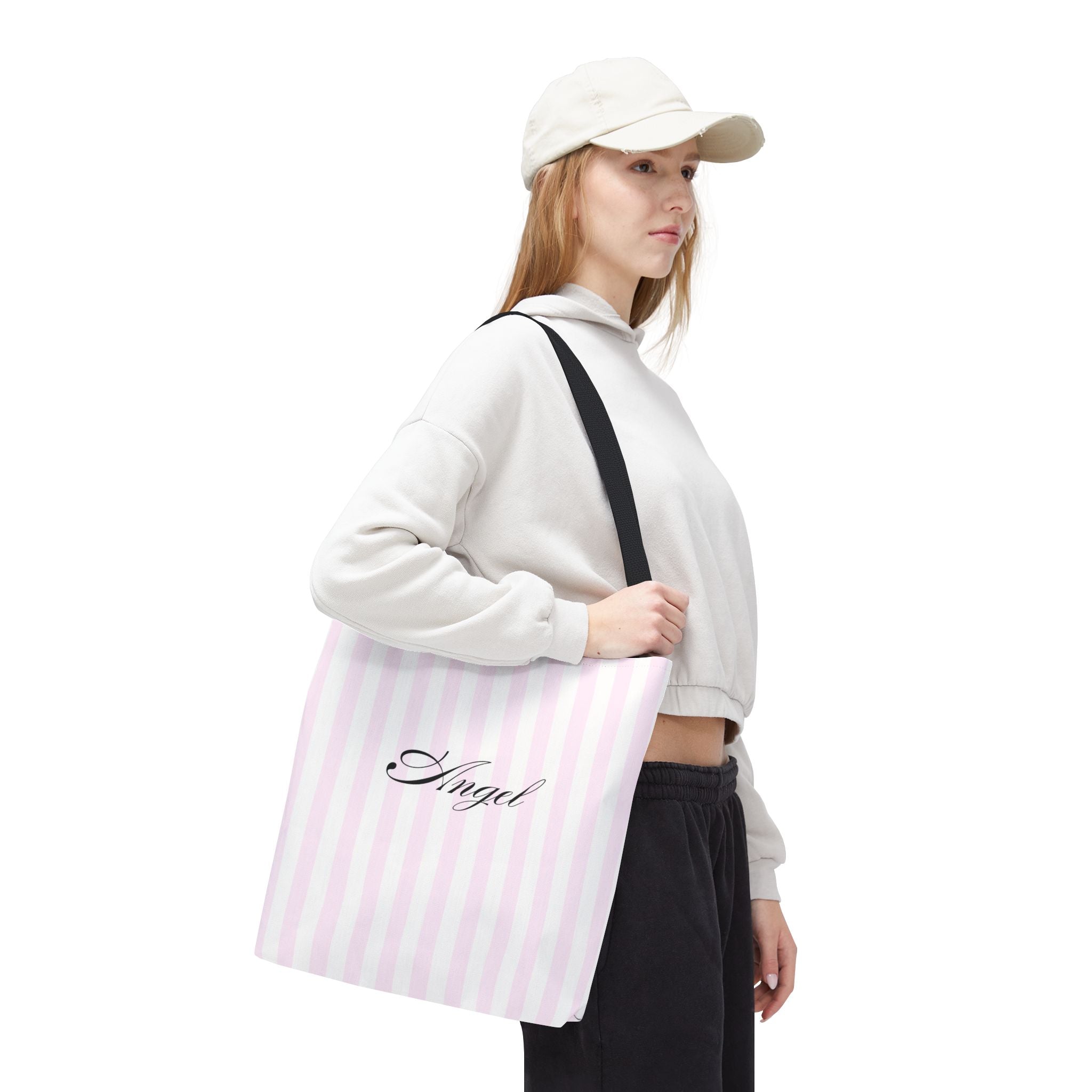 Angel  Tote Bag