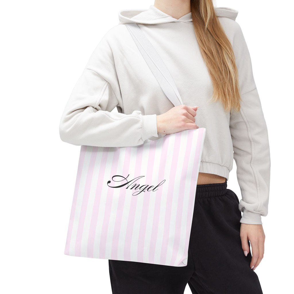 Angel  Tote Bag