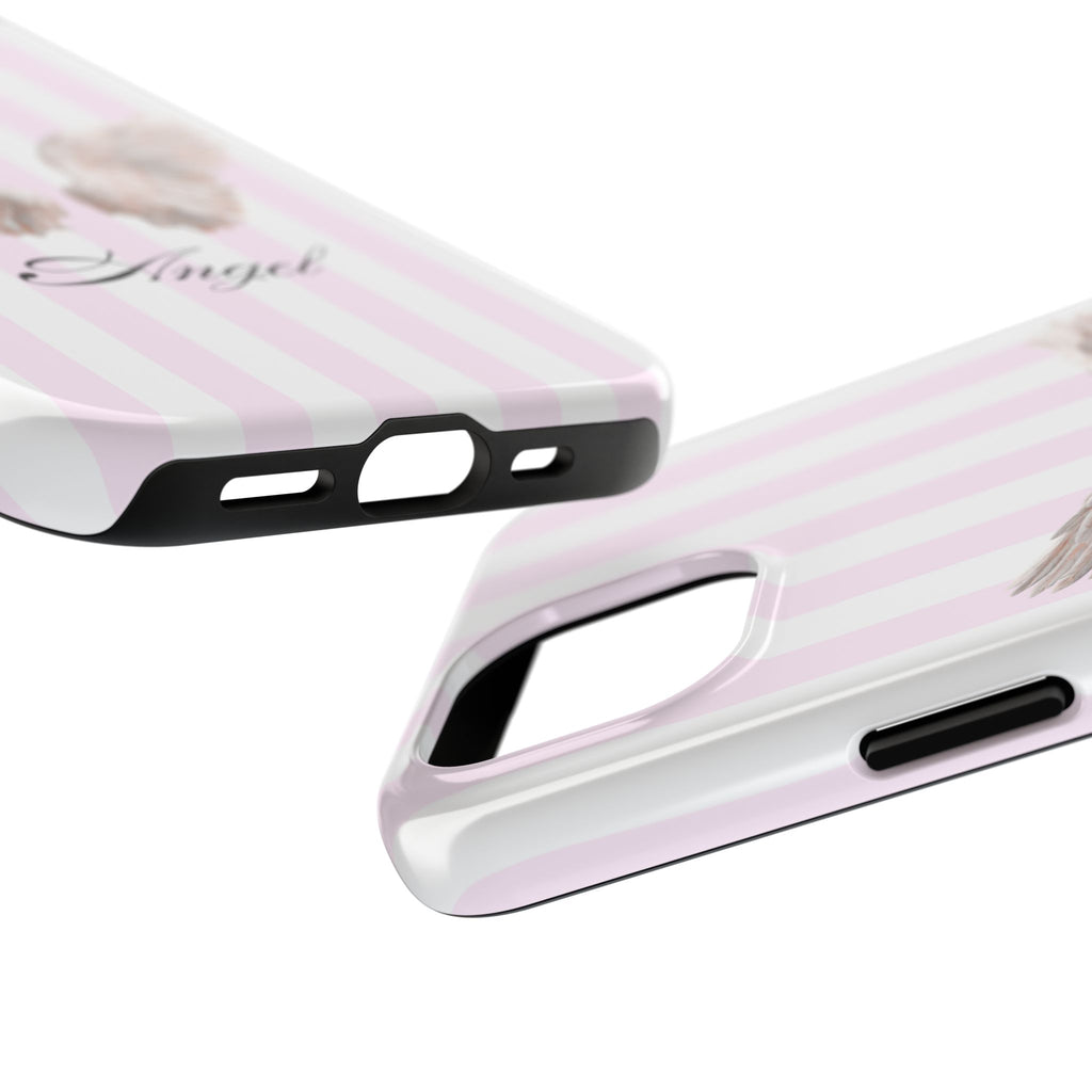 Angel Tough Phone Case