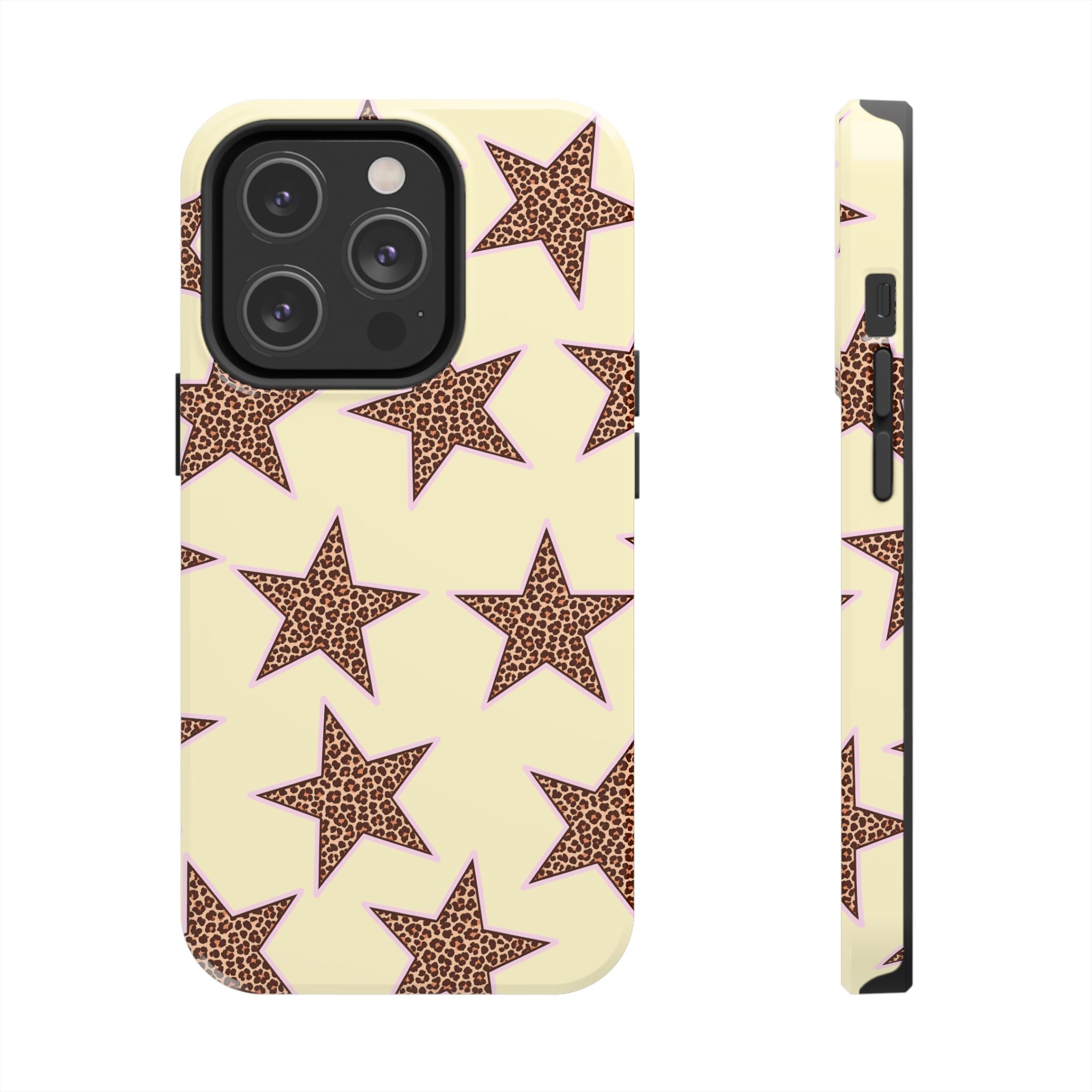 She's a Star Phone Case